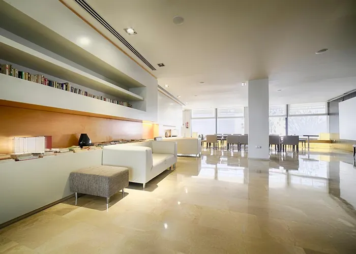 Ohtels Les Oliveres