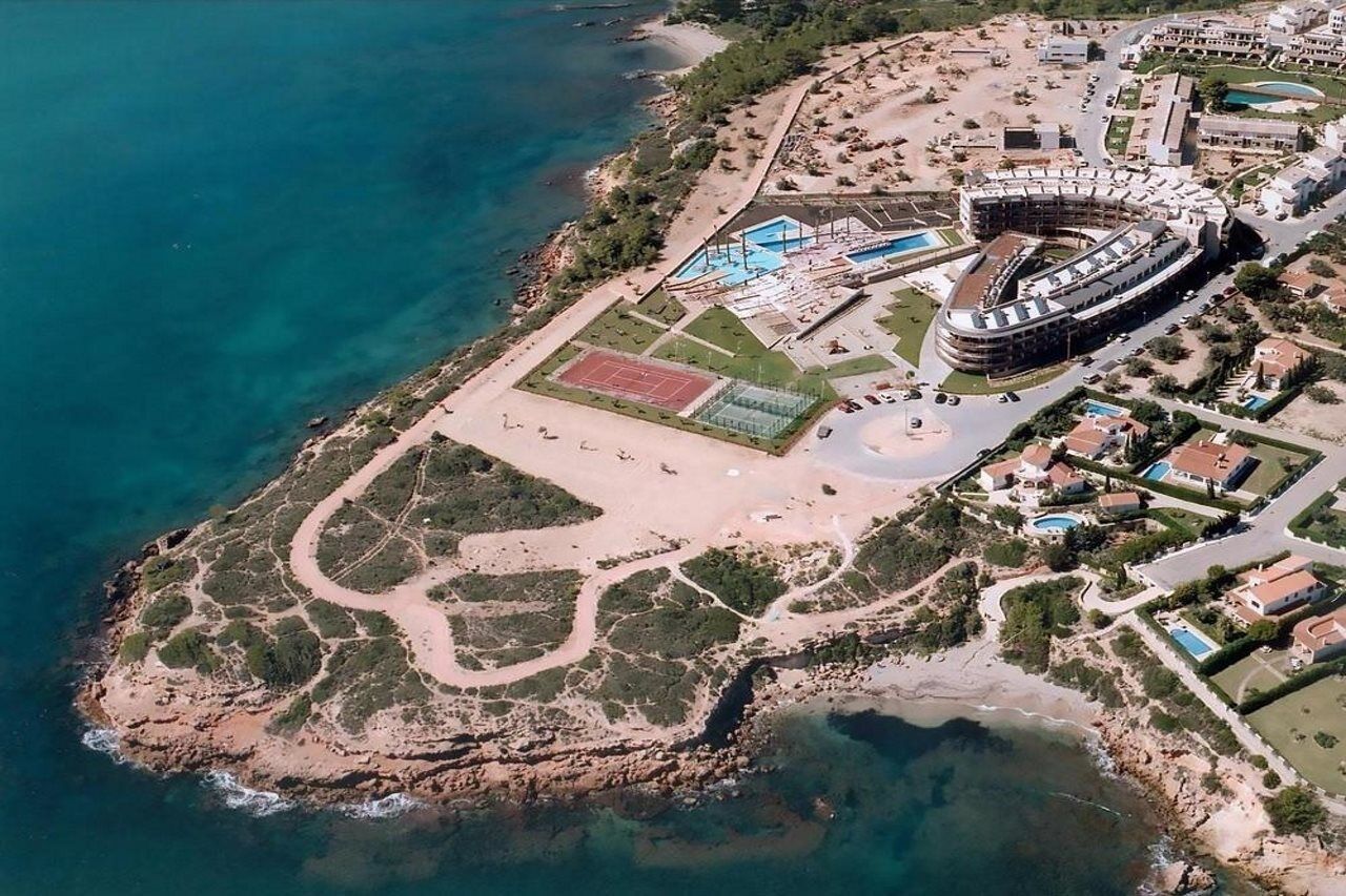 Ohtels Les Oliveres Hotel