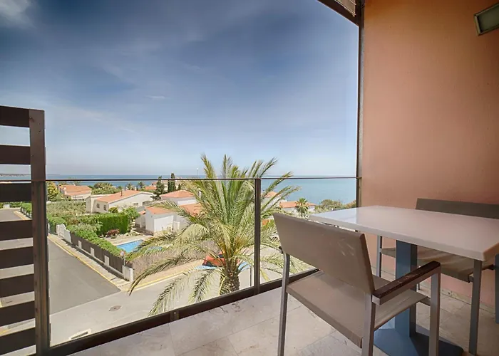 Ohtels Les Oliveres
