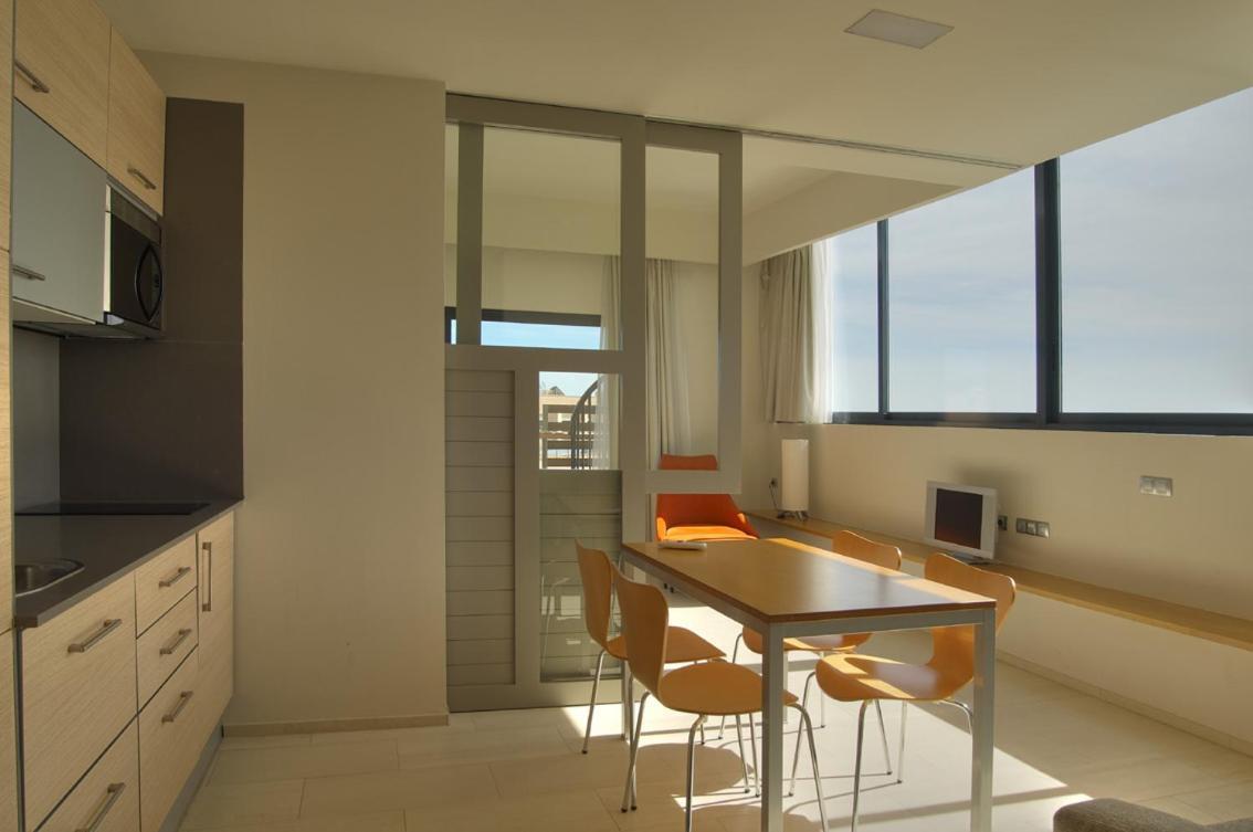 Ohtels Les Oliveres El Perello (Catalonia)