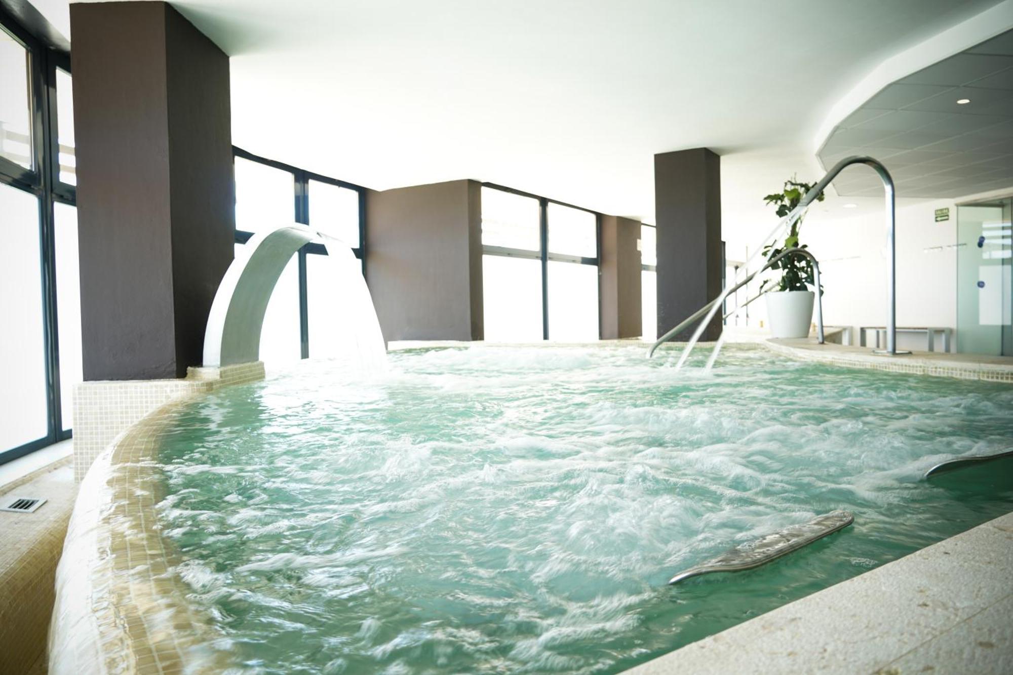 Ohtels Les Oliveres Hotel