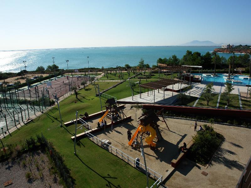 Ohtels Les Oliveres Hotel El Perelló