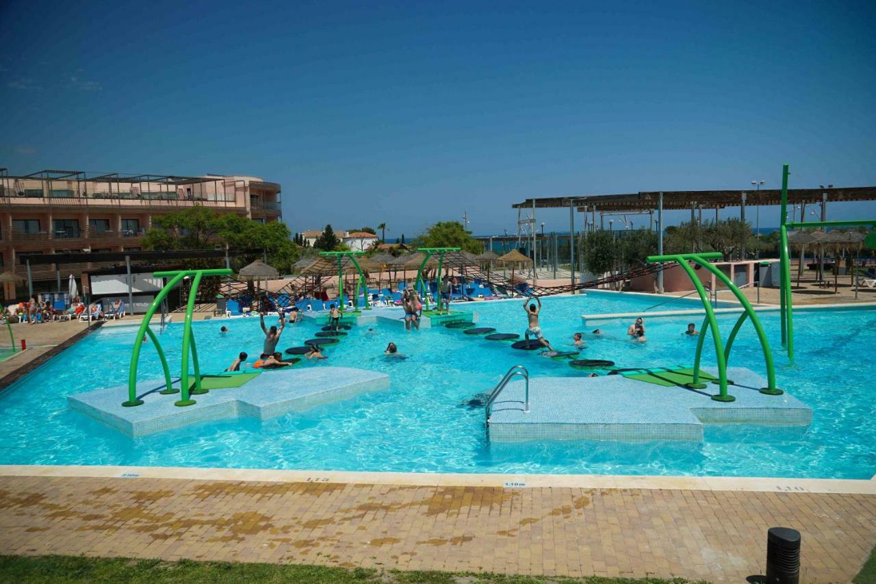 Hotel Ohtels Les Oliveres