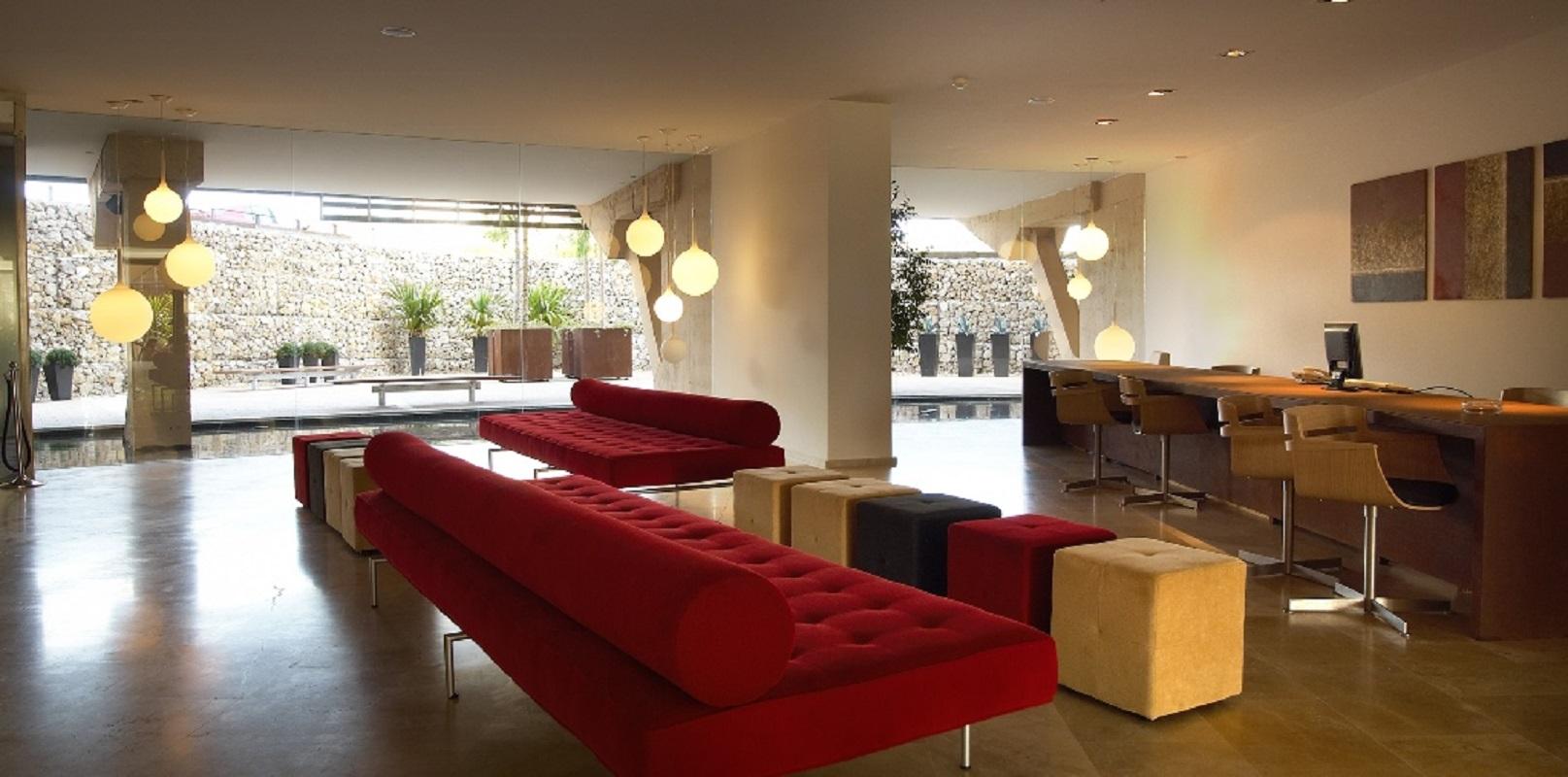 Ohtels Les Oliveres Hotel El Perelló