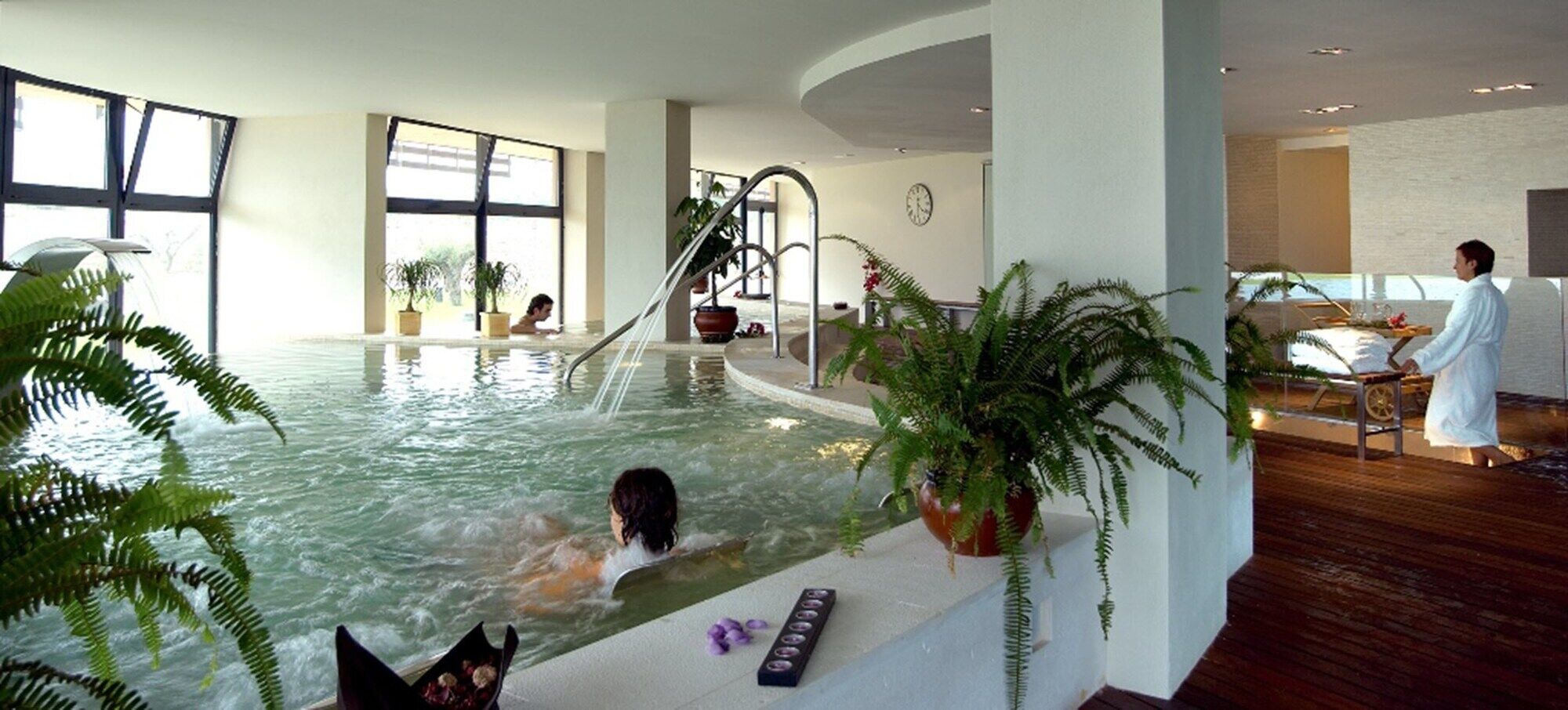 Ohtels Les Oliveres 4* El Perelló
